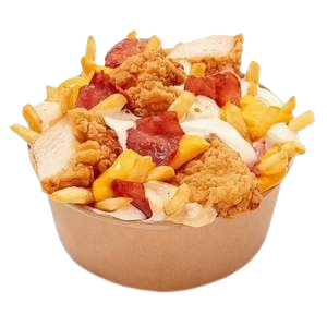 bowl